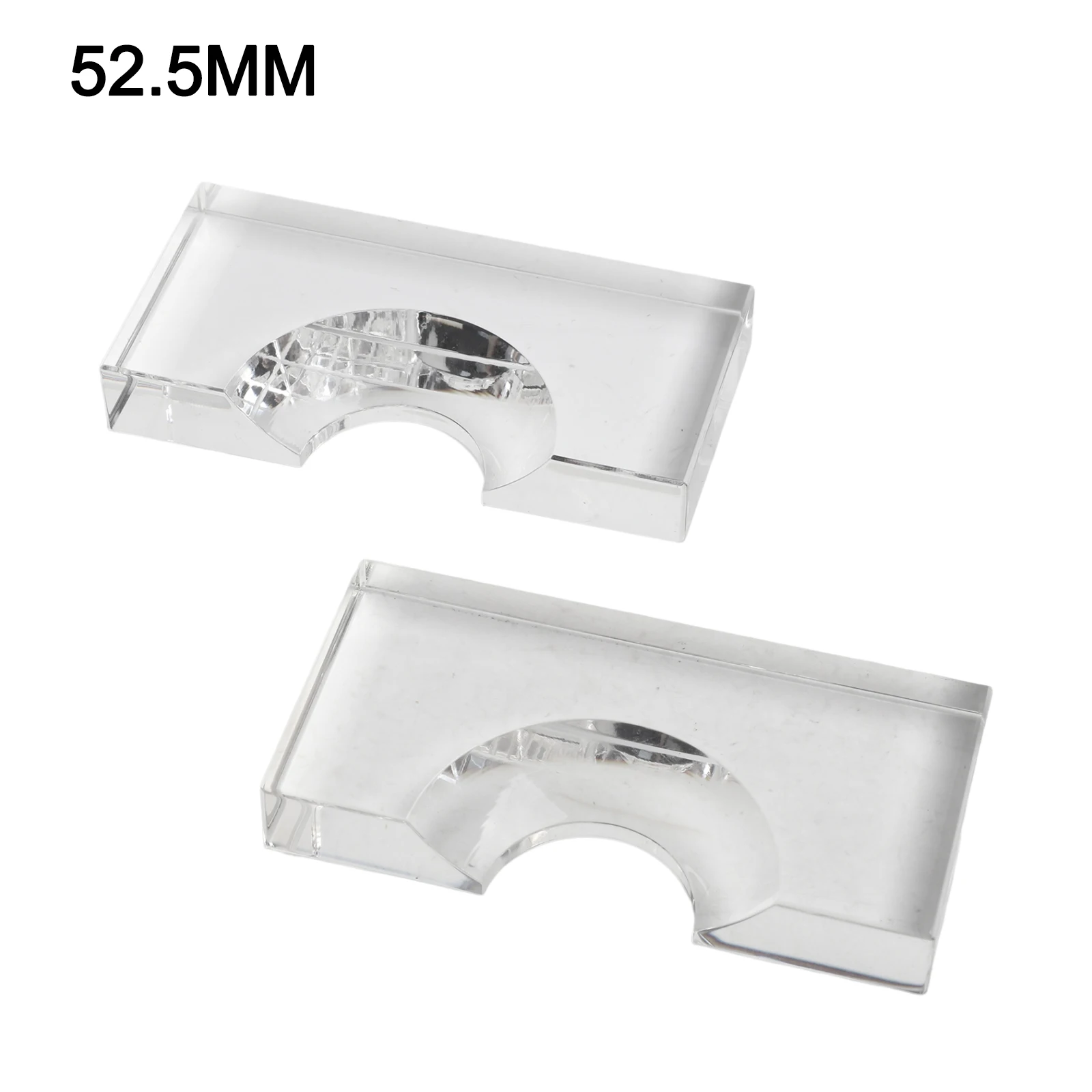 Acrylic Ball Positioner Billiard Ball Positioner Billiard Practice Compact Size Long-term Use Positioning Accuracy