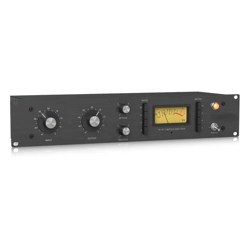 Transistors-Compressor / Limiter With Class A Line Level Amplifiers And MIDAS Transformers HOT SALES