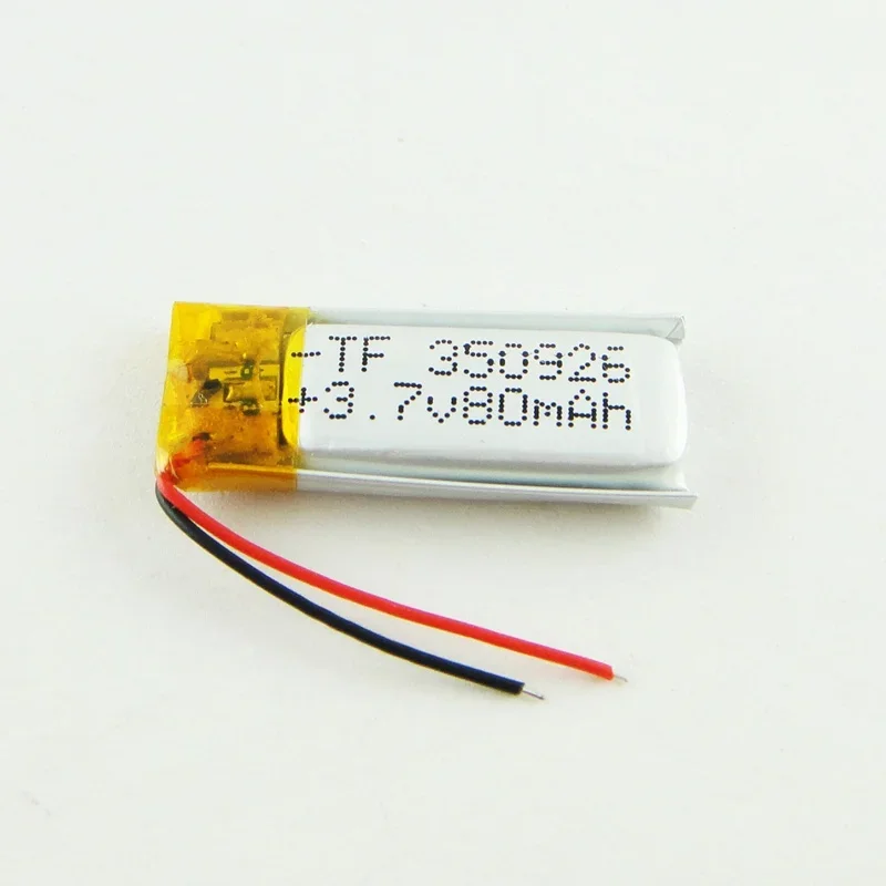 350926 소형 장난감 블루투스 셀프 바 미니 LED 램프 충전식 리튬 폴리머 배터리, 다크 브라운 3.7V, 신제품