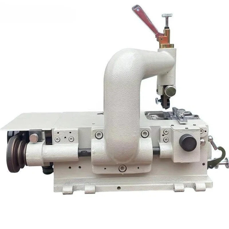 Industrial peeler rubber circular knife shovel machine
