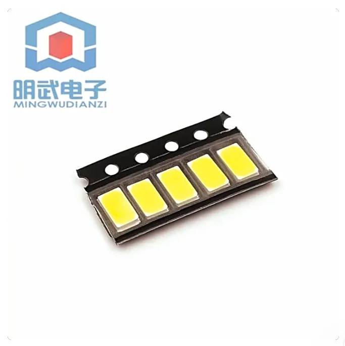 200Pcs 0.5W 3.2~3.4…