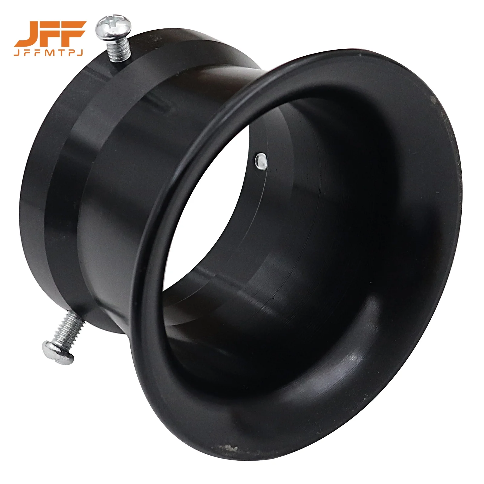 50/55mm Motorcycle Modified Carburetor Air Filter Cup For Keihin OKO KOSO PWK21/24/26/28/30/32/34 PE CVK28/30 Wind Cup Horn Cup