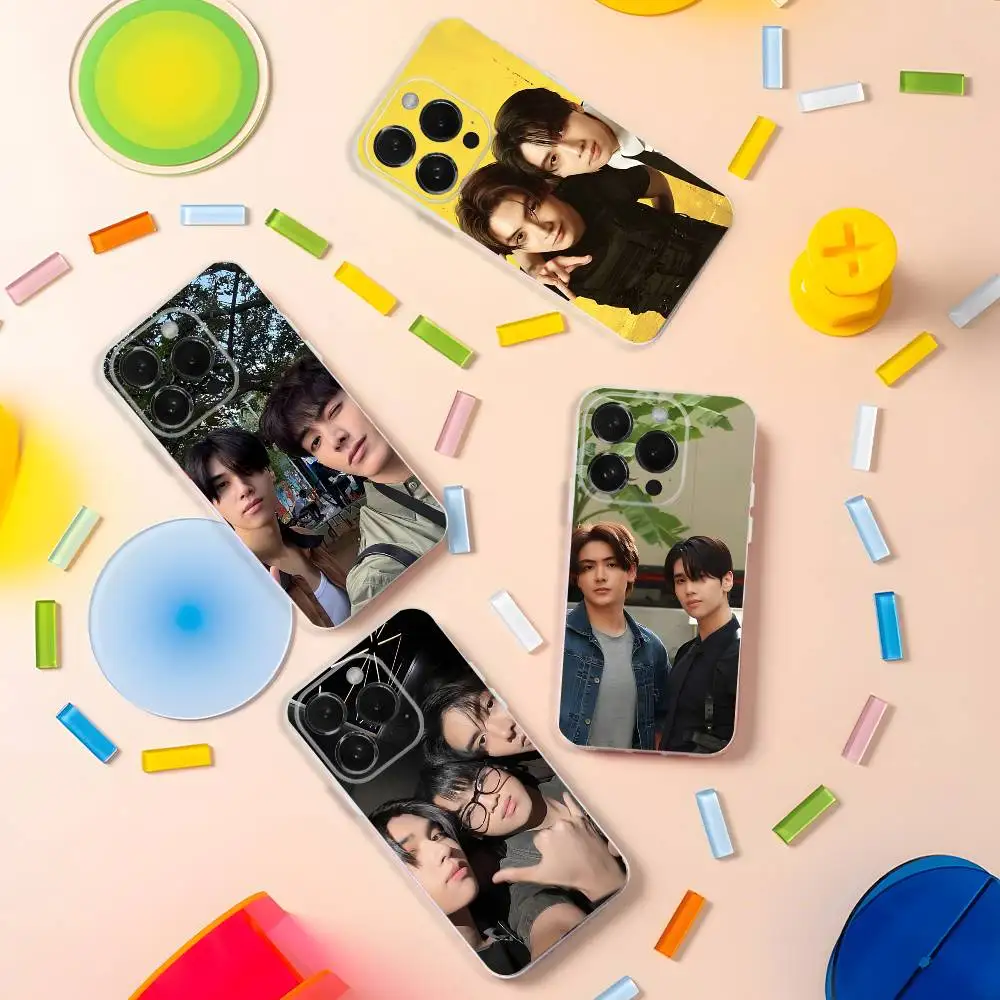 Coque de téléphone antichoc souple D-Dare You to TV Series Death Transport pour iPhone 17, 16, 15, 14, 13, Pro, XS, Max, XR, Plus, E, SE4, Mini