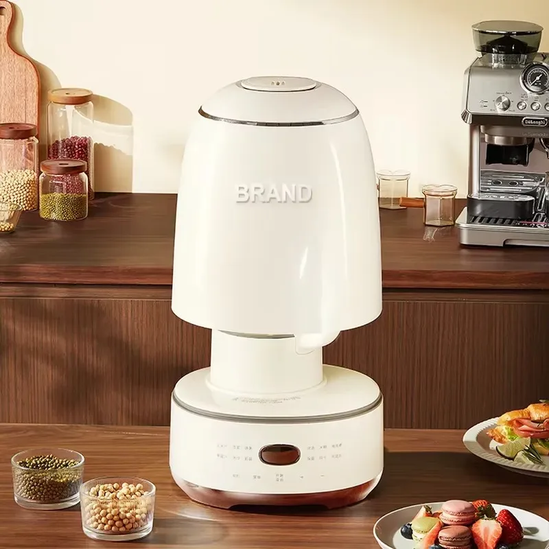 Wall Breaker Juicer Smoothie Blender Soymilk Machine