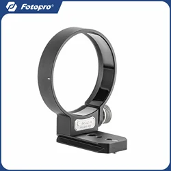 Fotopro SM150-600 Collar Replacement Foot Tripod Mount Ring Stand Base for Sigma 150-600mm