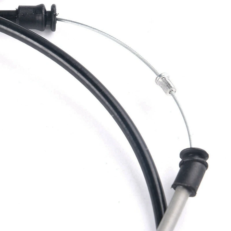 6X 2108800159 A2108800159 Car Front Engine Hood Release Cable For Mercedes Benz E-Class E200 E220 E250