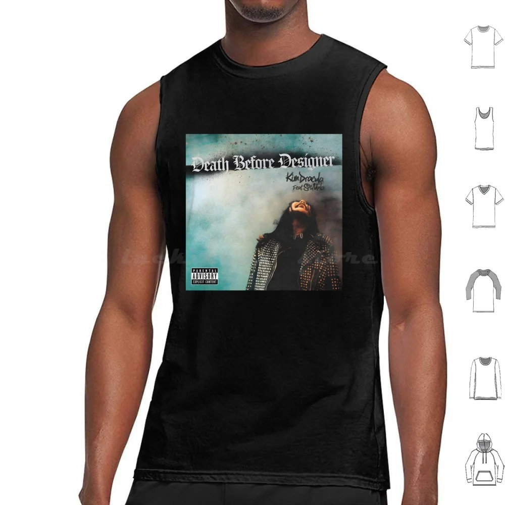 Kim Dracula-Death B…