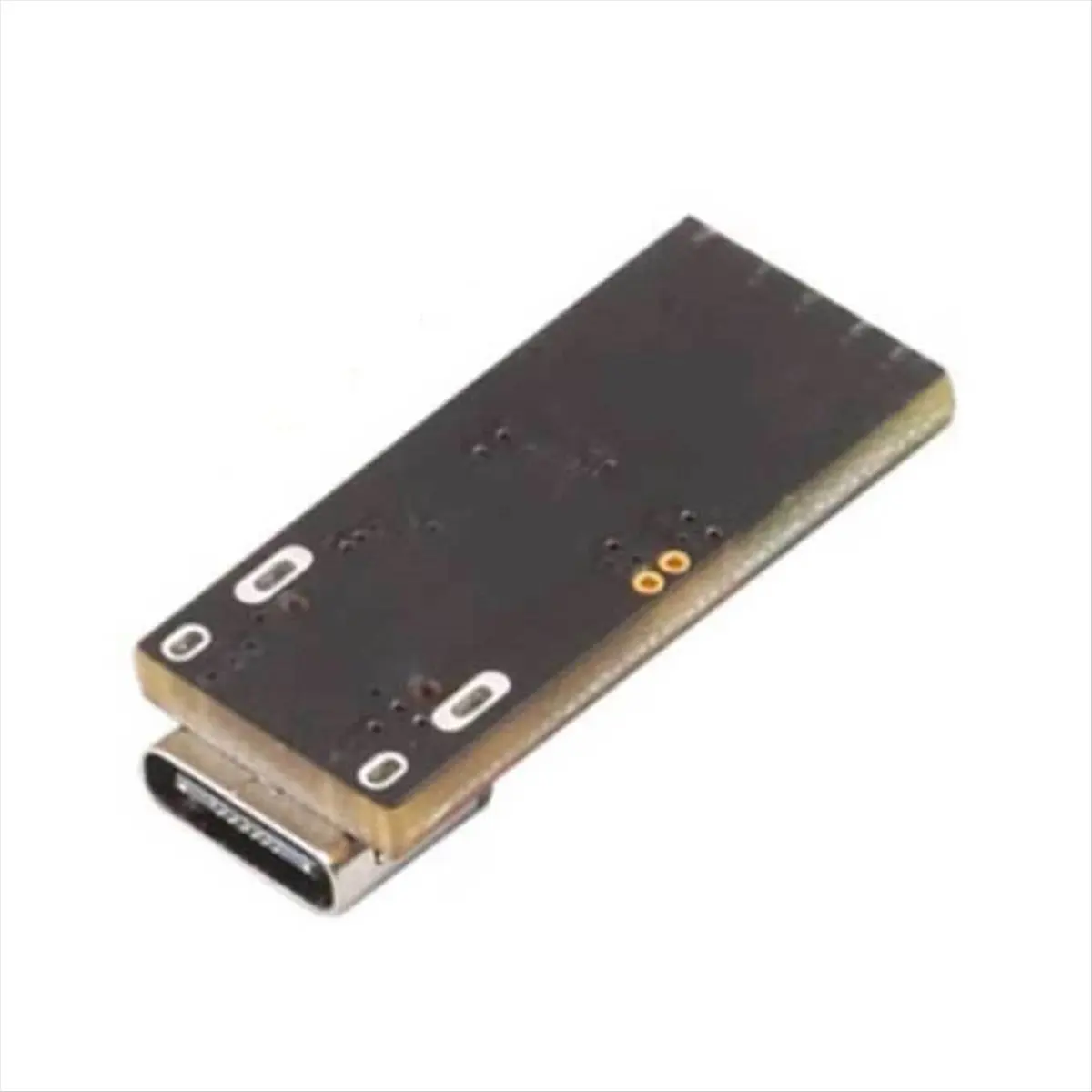 A49T For USB A-C PD Adapter 5V5A PD Power Module Adapter Solve the System Non-PD Power Warning Without Cable