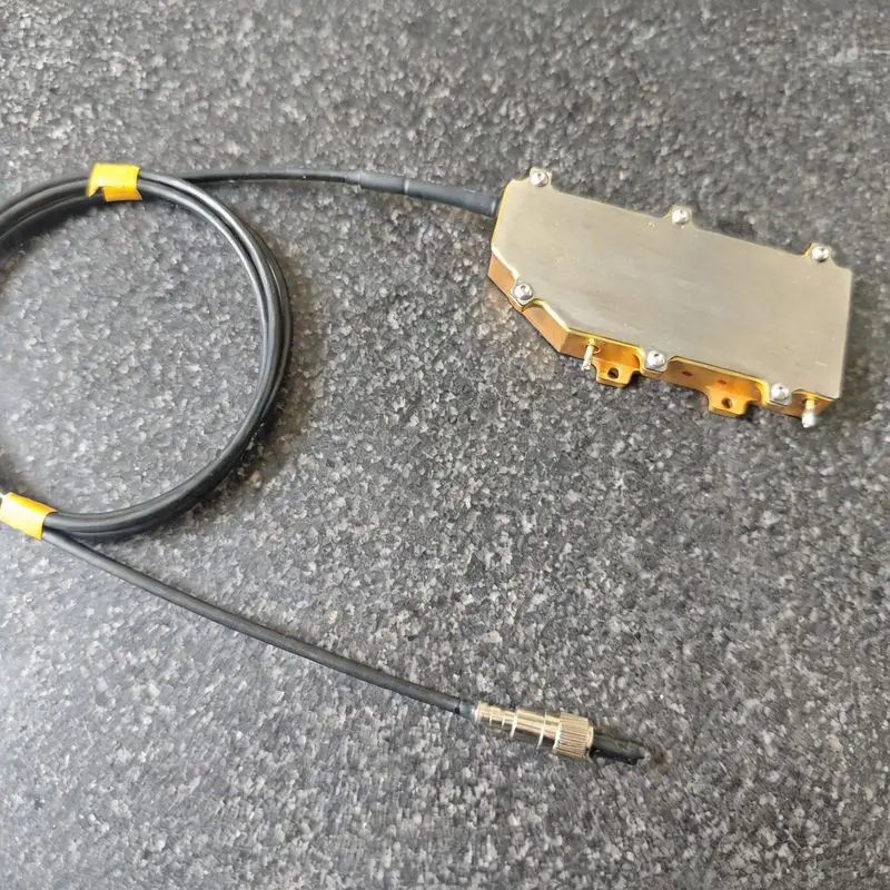 500W Fiber Coupled Pump Source SMA905 Connector Refurbished Scientific Research Laboratory High Stability