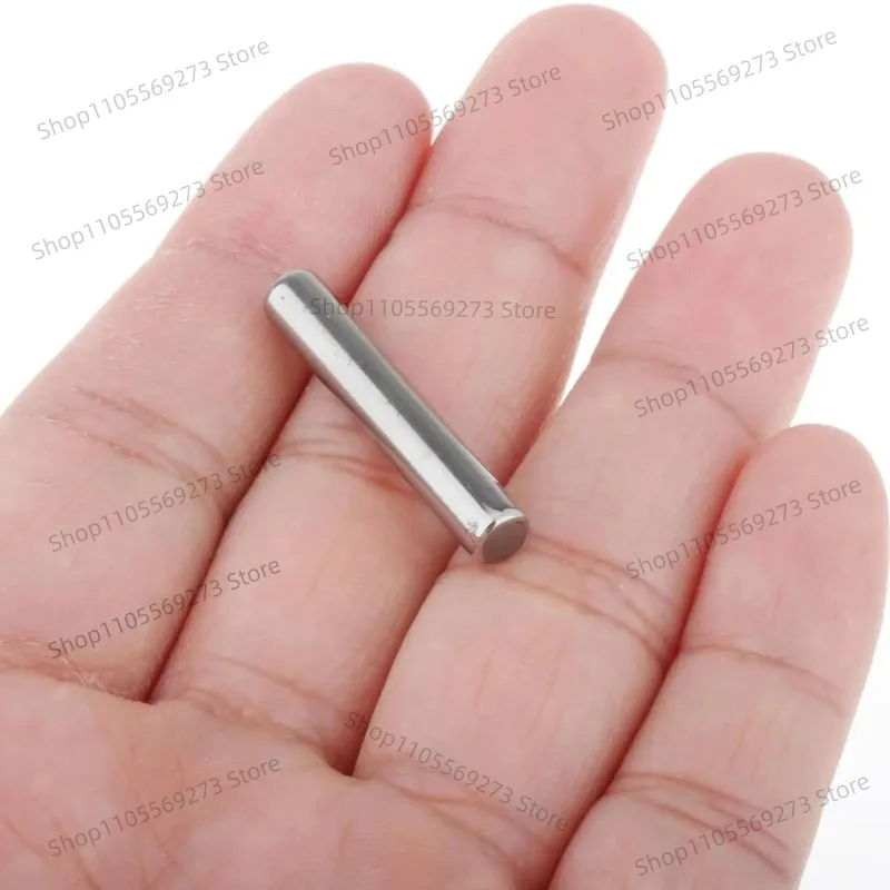 Outboard Propeller Pins For Yamaha 2HP & Hangkai 3.5HP 2-Stroke Engine Boat Parts