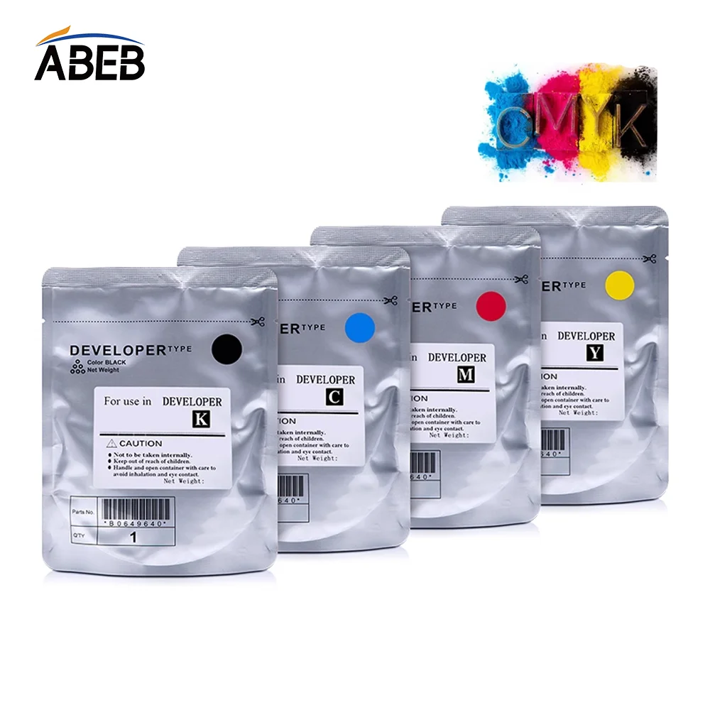 1PCS W9120 Developer For HP E77822dn E77822z 77825dn E78323dn E77830 E78330dn E78325 E78523dn E78528dn iron Carrie 250g