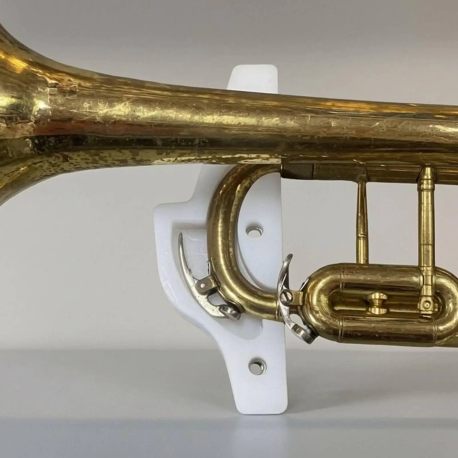 Brass Repair Device Zinc Alloy Slide Puller Instrument Repair Tool for Trumpet Tuning Slide Removal