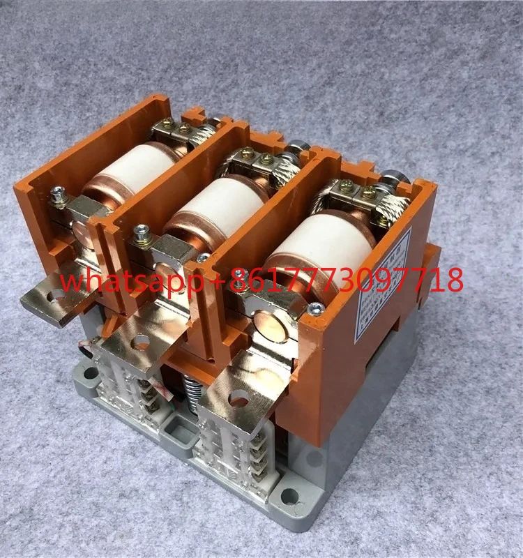 

Vacuum AC contactor CKJ5-250A400A125A160A 630A 800A 1000A