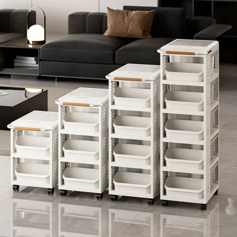 

Originality Food Serving Salon Trolley Mobile Removable Storage Hairdresser Rollers Roulette Cosmetic Organizers Beauty Salon