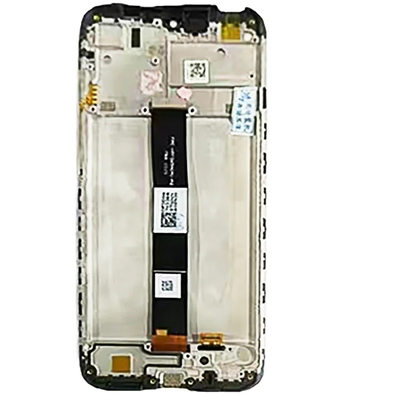 LCD Display For XIAOMI REDMI 9i LCD Display Touch Screen Digitizer Assembly For REDMI 9A 9C 9I 10A LCD Screen Replacement