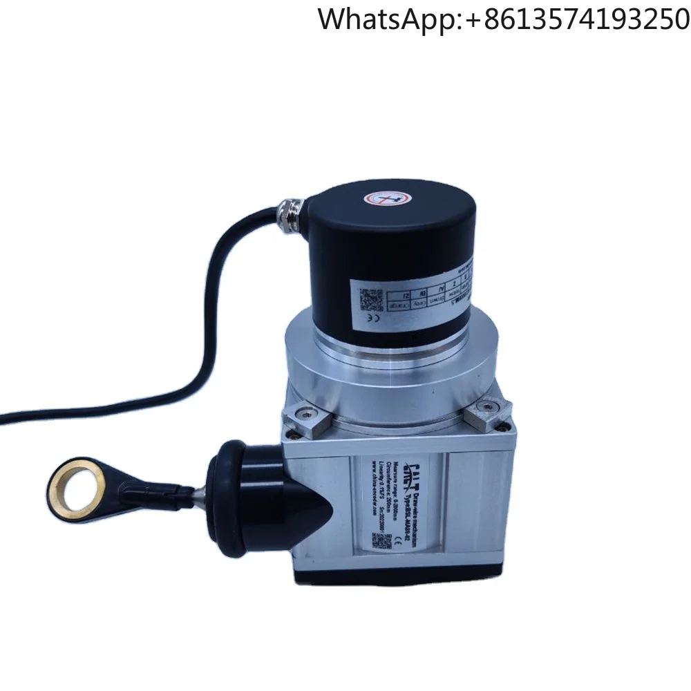 Rotary Encoder Bsl …