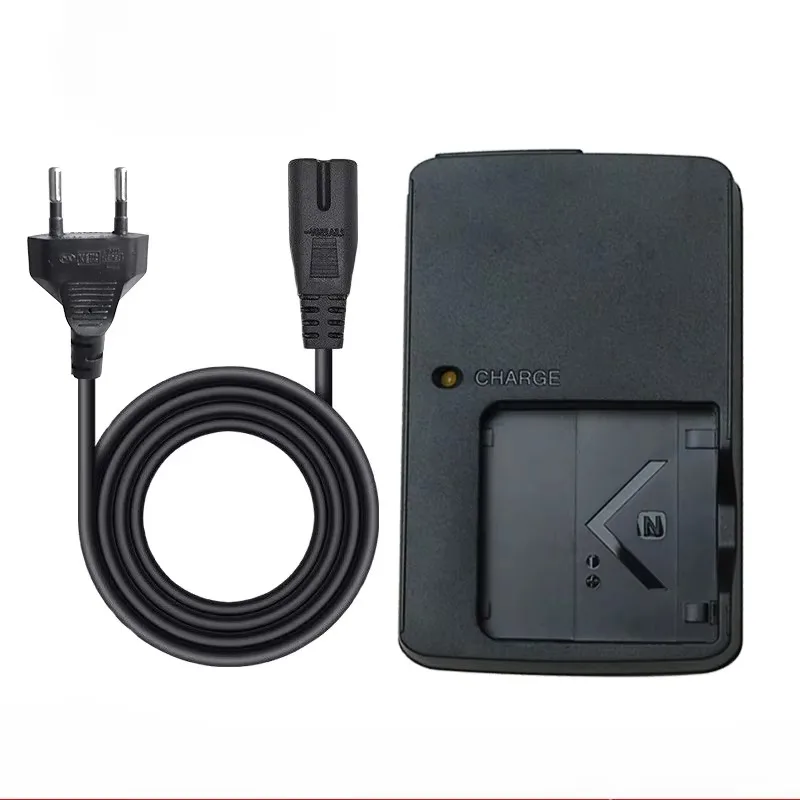 

BC-CSN Is Suitable for Sony NP-BN1 Lithium Battery DSC-TX5, TX30, TX55 and Other Camera Chargers
