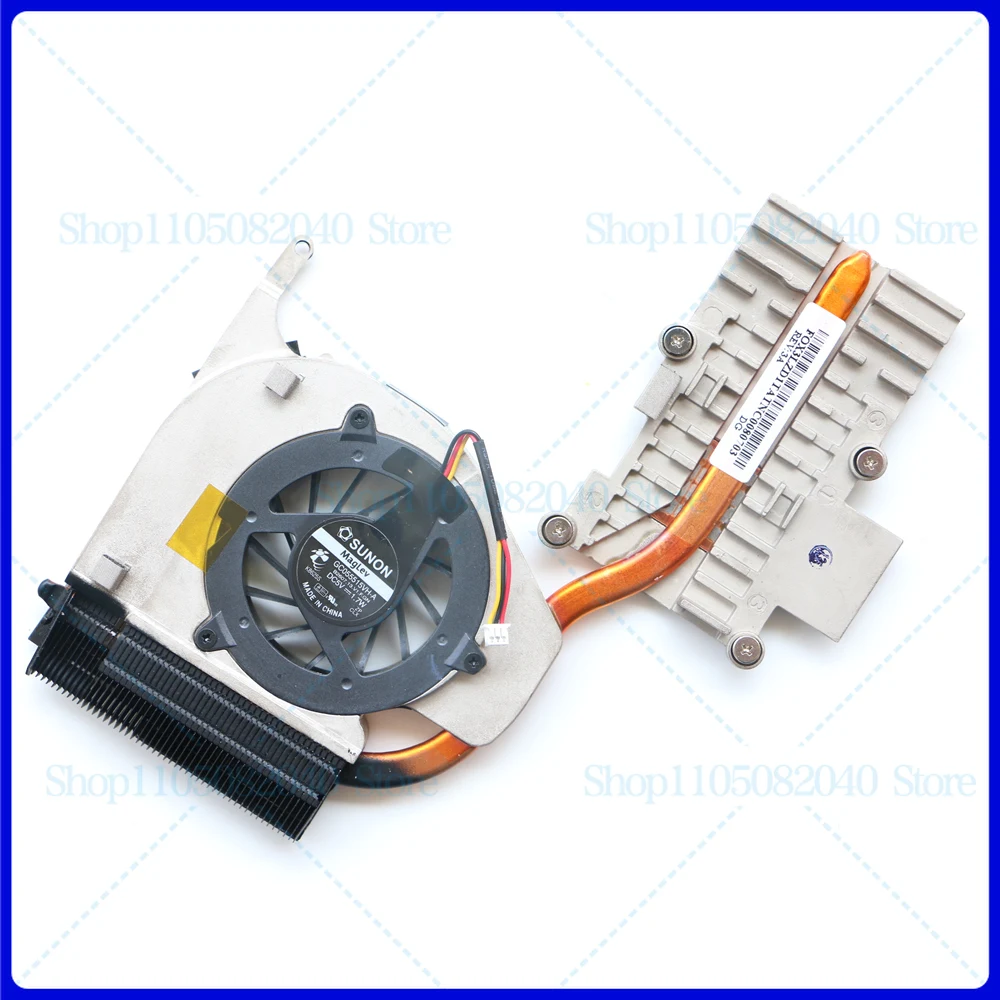 

Для встроенного радиатора вентилятора ACER ASPIRE 5920 ZD1