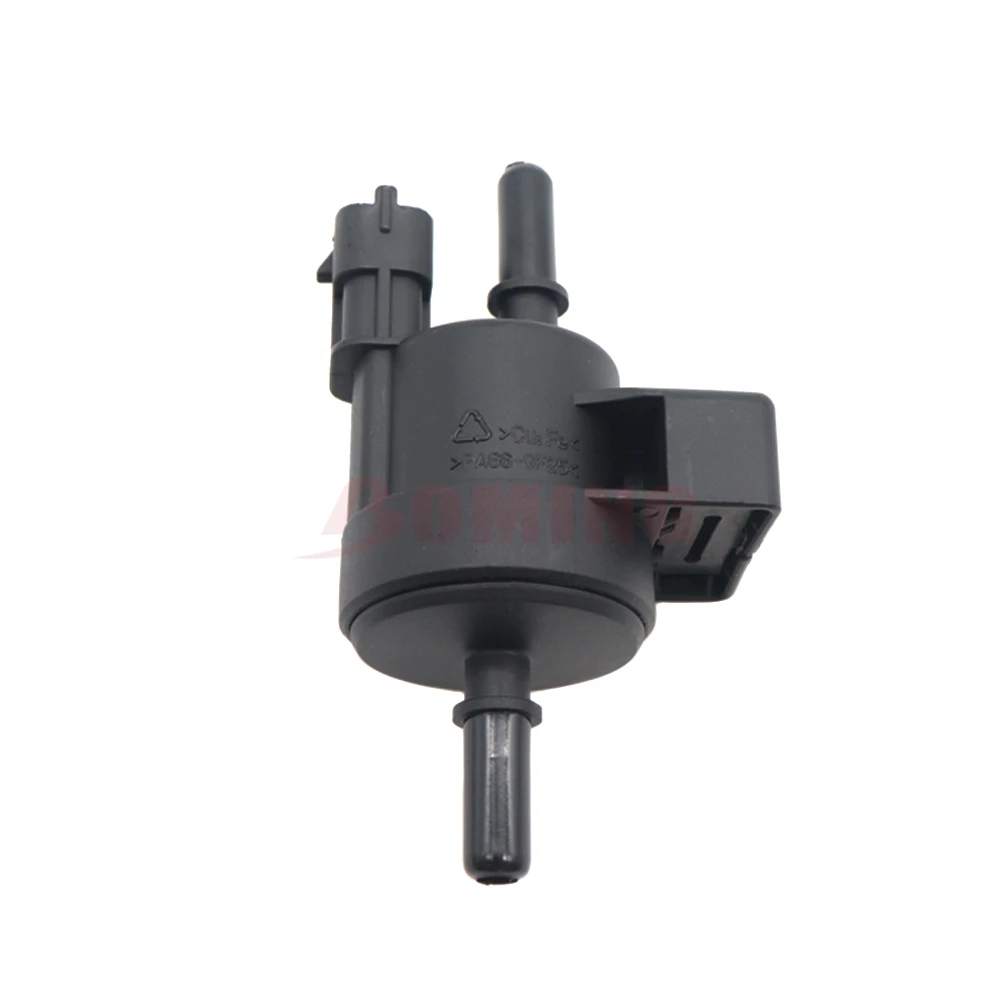 55567453   Solenoide EVAP de válvula de Control de purga de recipiente de Vapor de emisión de coche para Chevrolet Cruze Sonic 1.8L 0280142495   CP780 CP869