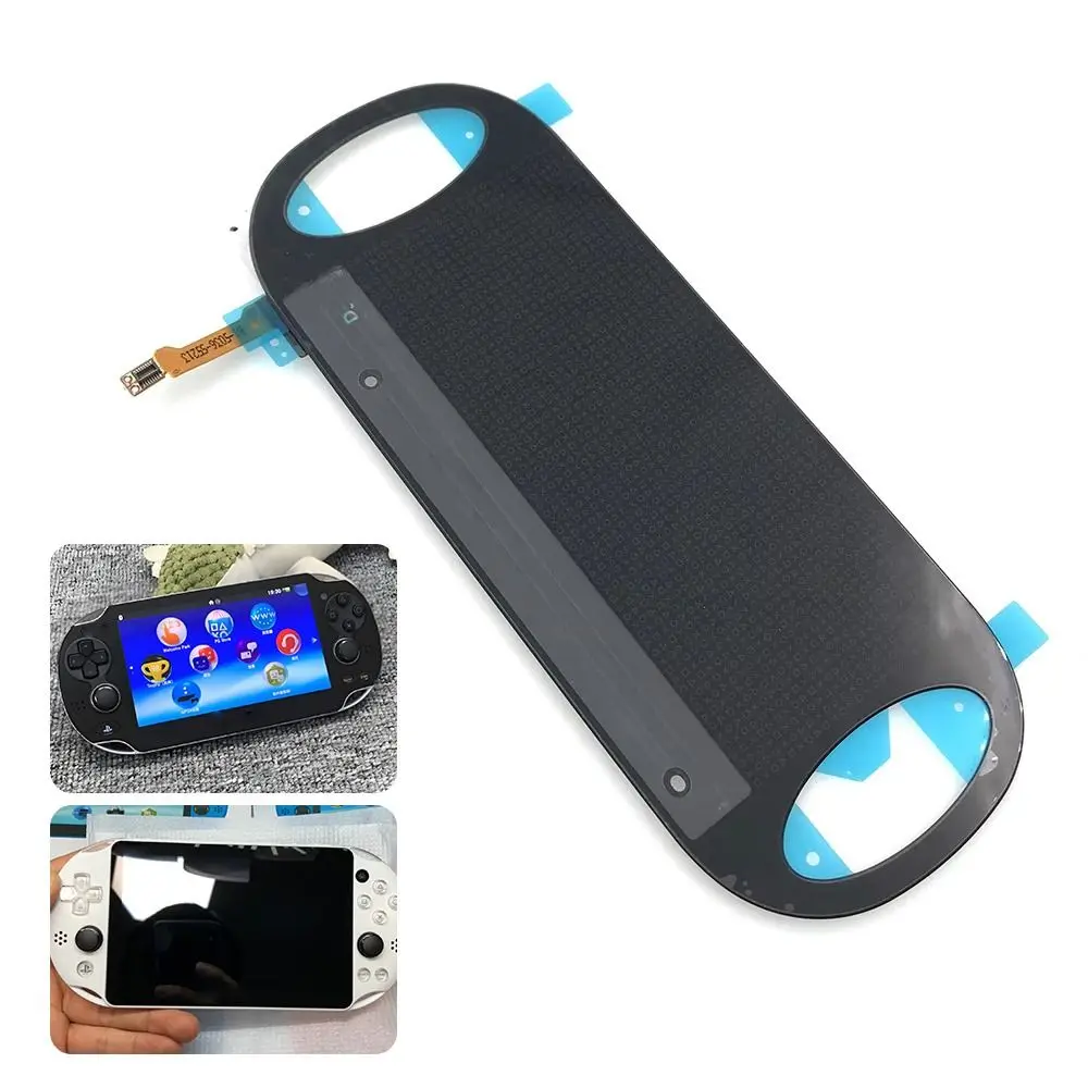 NEW DIY Back Touchpad Board Universal Repairing Touch Pad Module Touch Pad PCB for PSV1000 Game Accessories