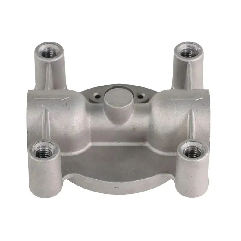 A99F-Diesel Engine Coolant Filter Head Water Filter Holder 3415680 204163 For Cummins 6C T8.3 6CTA8.3 Engine