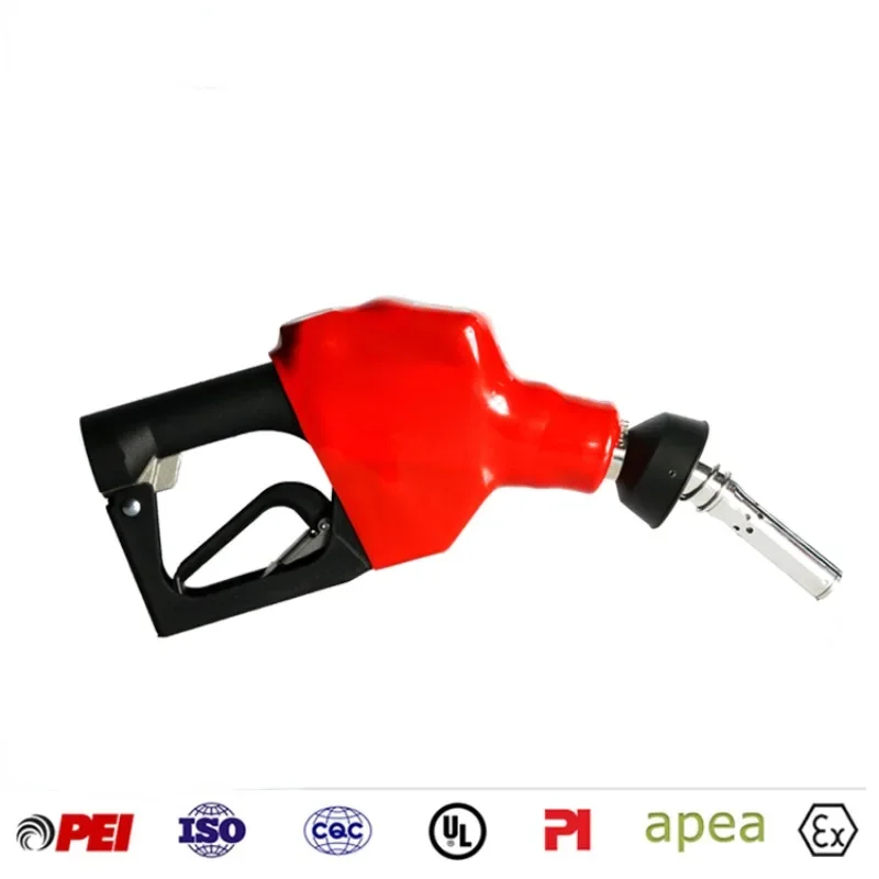 Vapour Recovery Nozzle  Automatic Fuel Nozzle