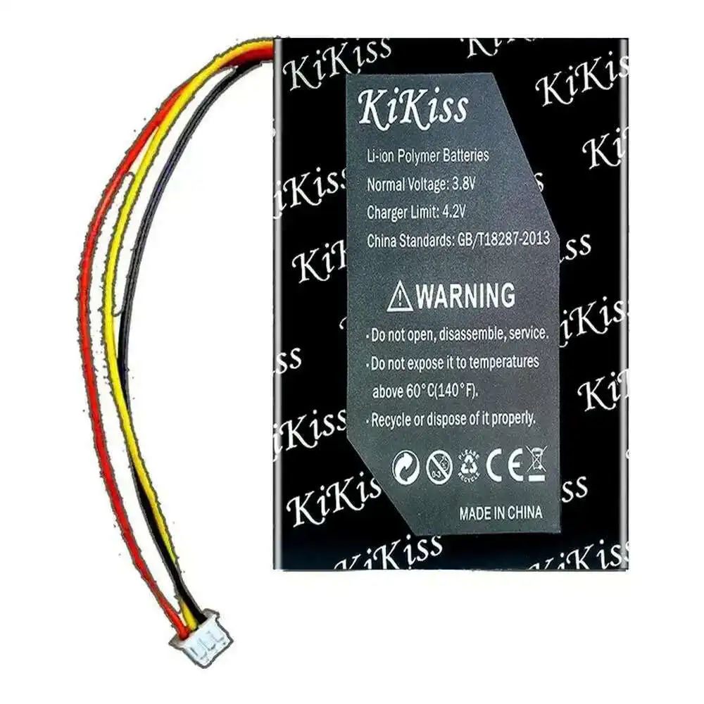 

Высокоэффективный аккумулятор для наушников Corsair Virtuoso SE 2800 мАч