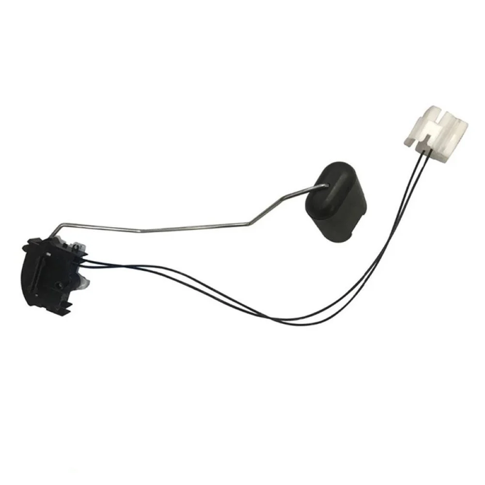 5 Series Sensor Oil Level Sensor For Engine Diagnostics White Black Oil Level Sensor High Precision OE Standard