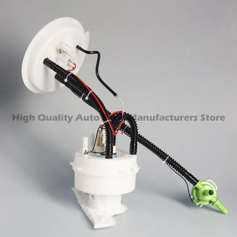 

For BMW 5 Series F18 F10 F07 Fuel Pump Assembly High Performance Replacement OEM 16117260642 16117260647