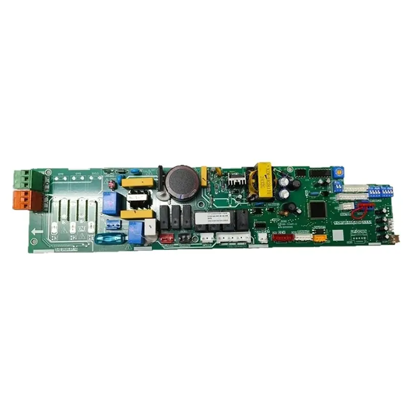 

ABWM-For Midea Central Air Conditioner Replacement Part- Main Board V-EIK140-DAE-B[ Q4]. 3, 17126000002309 For Air Conditioner R