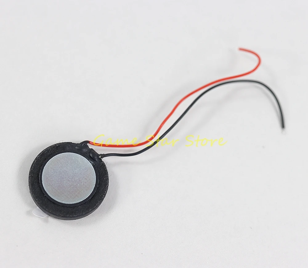 1 قطعة لوحدة التحكم NEOGEO POCKET المدمج في مكبر الصوت لاستبدال مكبر الصوت NGP NGPC