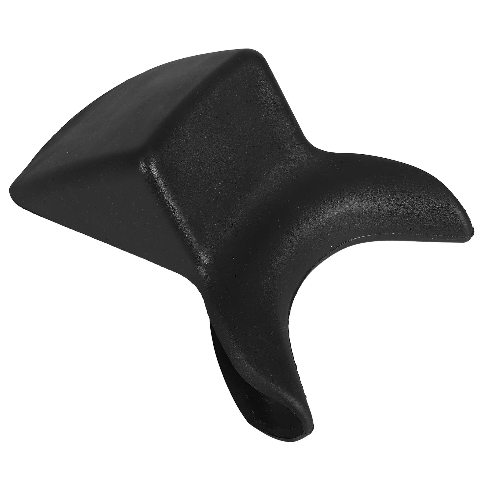 

Shampoo Ergonomic Sink Pillow Neck Rest for Bowl Bathtub Hair Washing Cushion Salon Nonslip