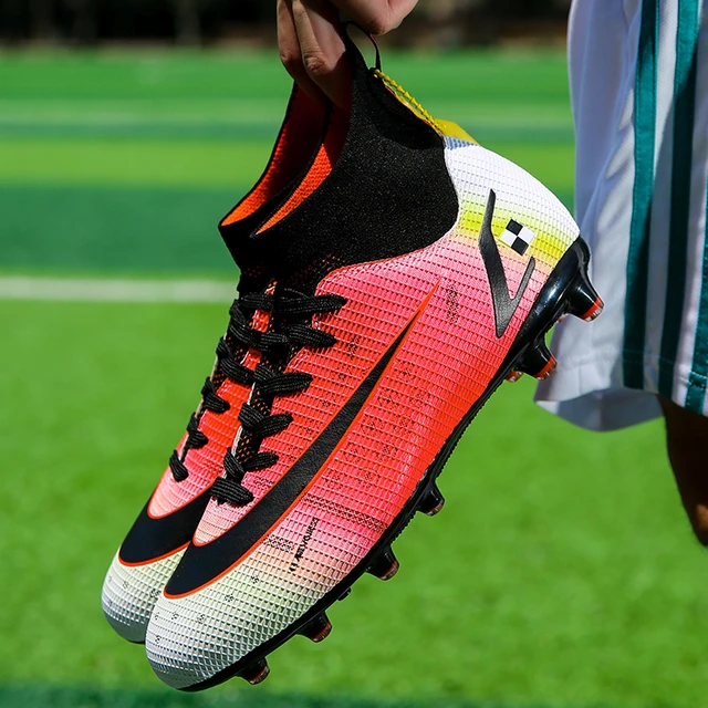 Chuteira campo clearance nike mercurial neymar