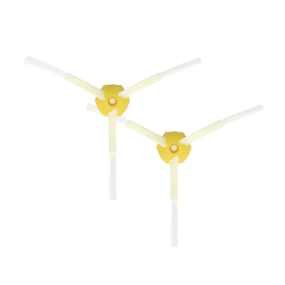 2 قطعة فرشاة جانبية 3-المسلحة ل اي روبوت رومبا 500 600 700 سلسلة 528 530 532 550 560 620 625 630 650 760 770 أجزاء المكنسة الكهربائية