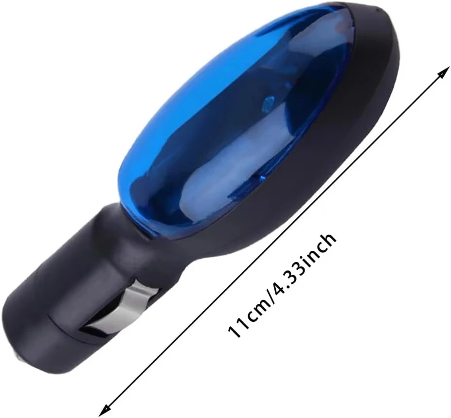 

Car Fuel Efficiency Enhancer - Easy-Mount Gas Saver Device for Vehicles