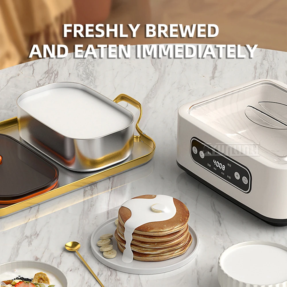 1.6L Yogurt Maker M… - image