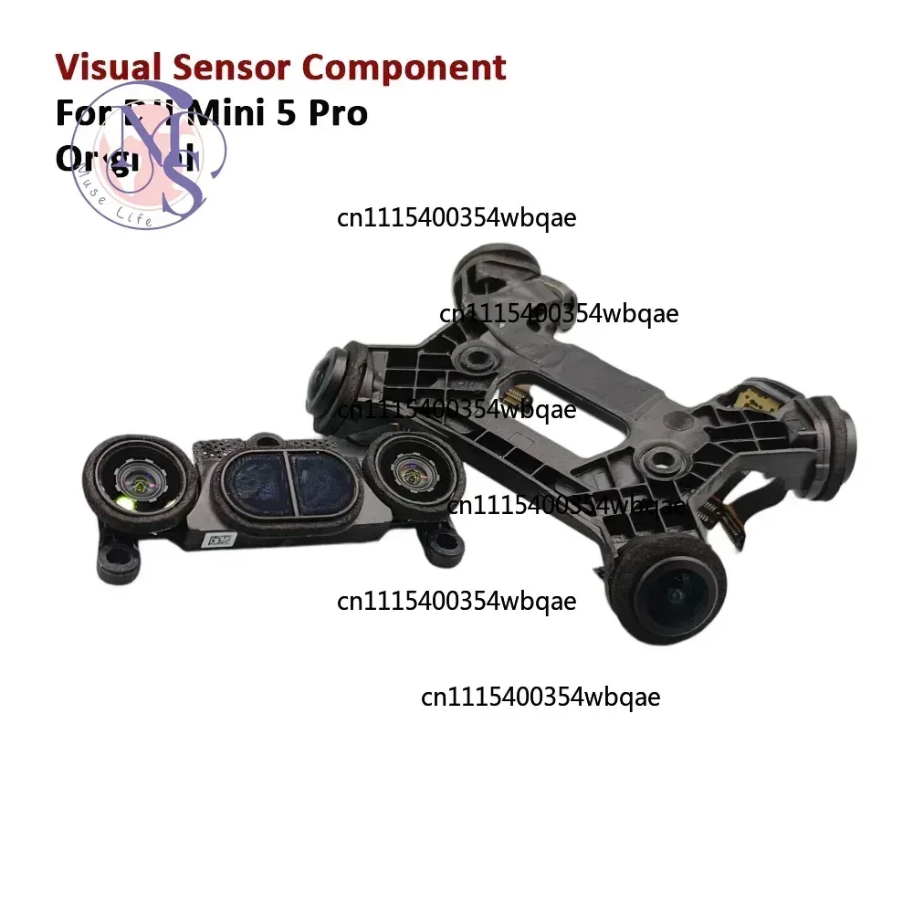 ZOCI-FOR-Drone Vision Sensor Assembly Obstacle Avoidance Camera Module Fit Mini 5Pro PTZ Repair Spare Replacement Part