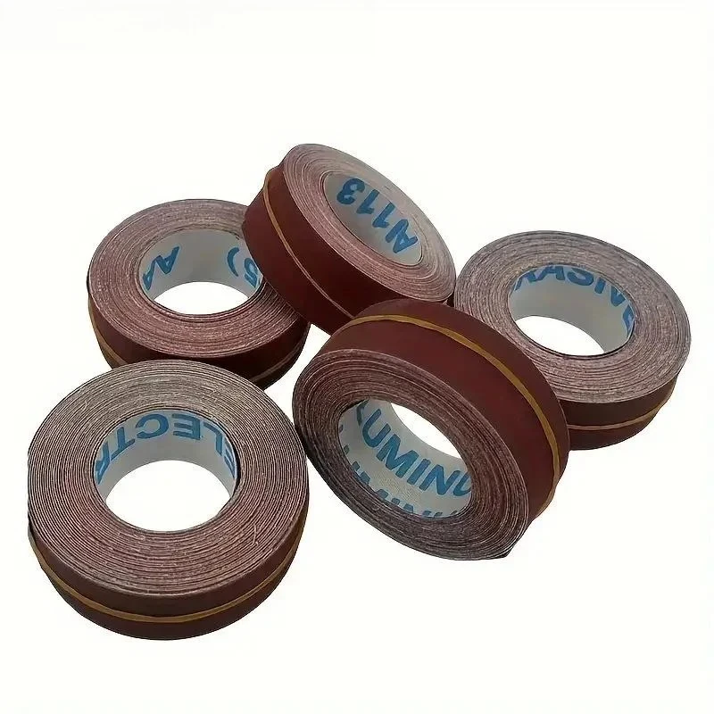 alumina-sandpaper150-240-320-400-600-grit-sandpaper-rolls-metal-emery-cloth-with-dispenser
