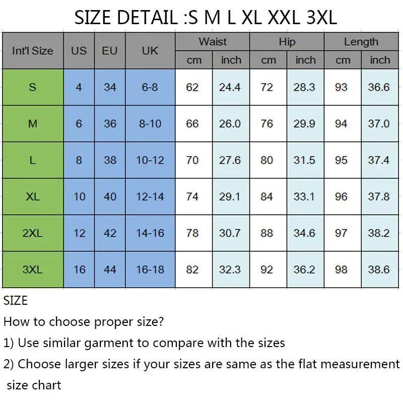 Fashion Multi Women Basic Plus Size S-3XL Pencil Stretch Casual Look Denim Skinny Jeans Pants High Waist Trousers