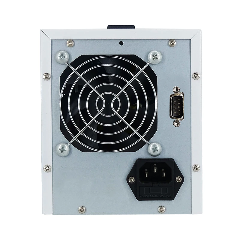 Mini Programmable Switching Power Supply 30V 5A 150W DC Regulated Power Supply 4 Digits Switches Power Supply