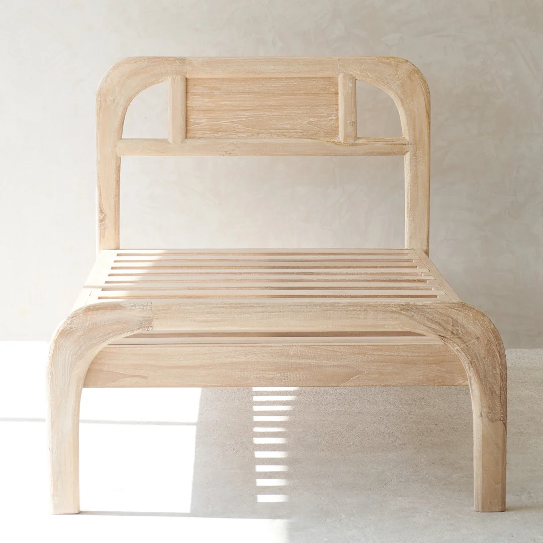 sg-Children's Bed Contemporary Solid Wood Mango Eco-Friendly Customizable Size%