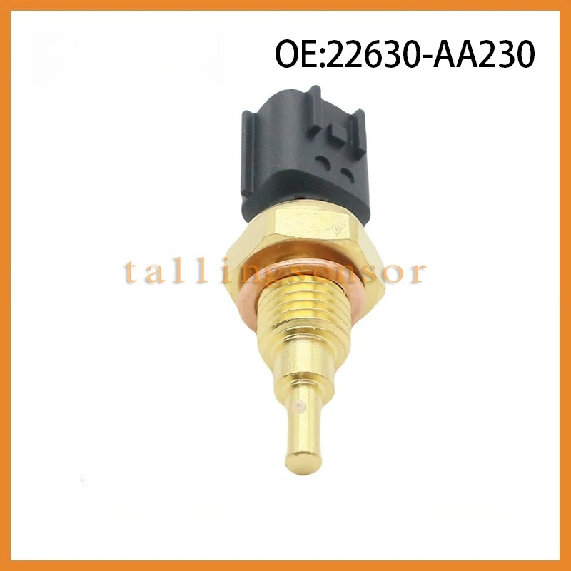 

22630-AA230 water temperature sensor For Subaru Brz 2012- Subaru Forester Impreza Legacy Outback for Toyota Gt86 2012-