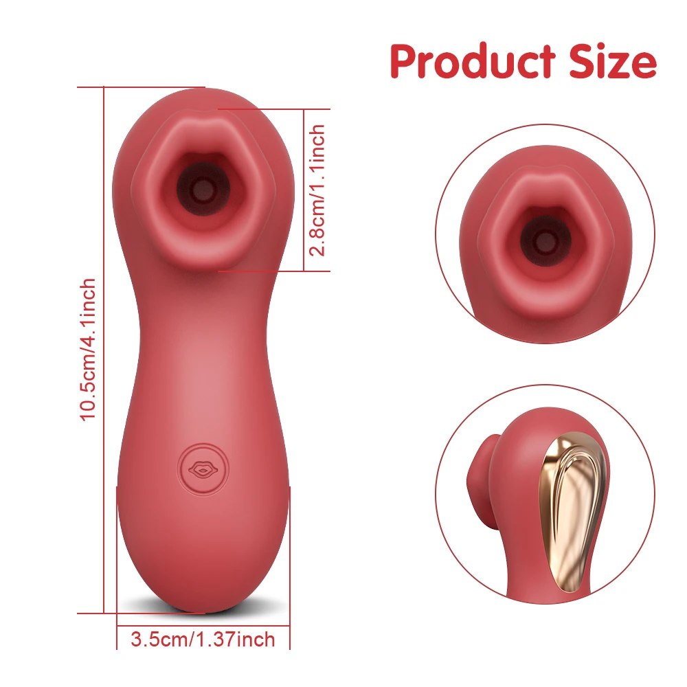 Frenulum Toys: What They Are, How They Work, and Why I Stopped Believing  the Myths