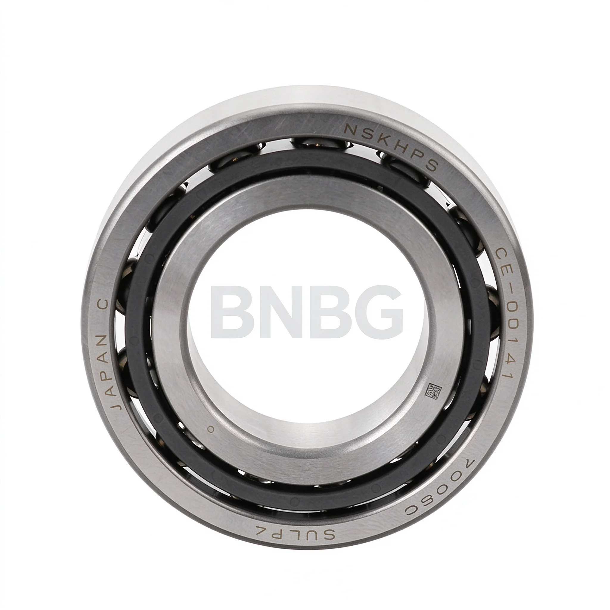 NSK Angular Contact Ball Bearing 55BNR10 XTSUELP4Y STYNSUELP4 Spindle Bearing Machine Tool Bearing High Speed Bearing