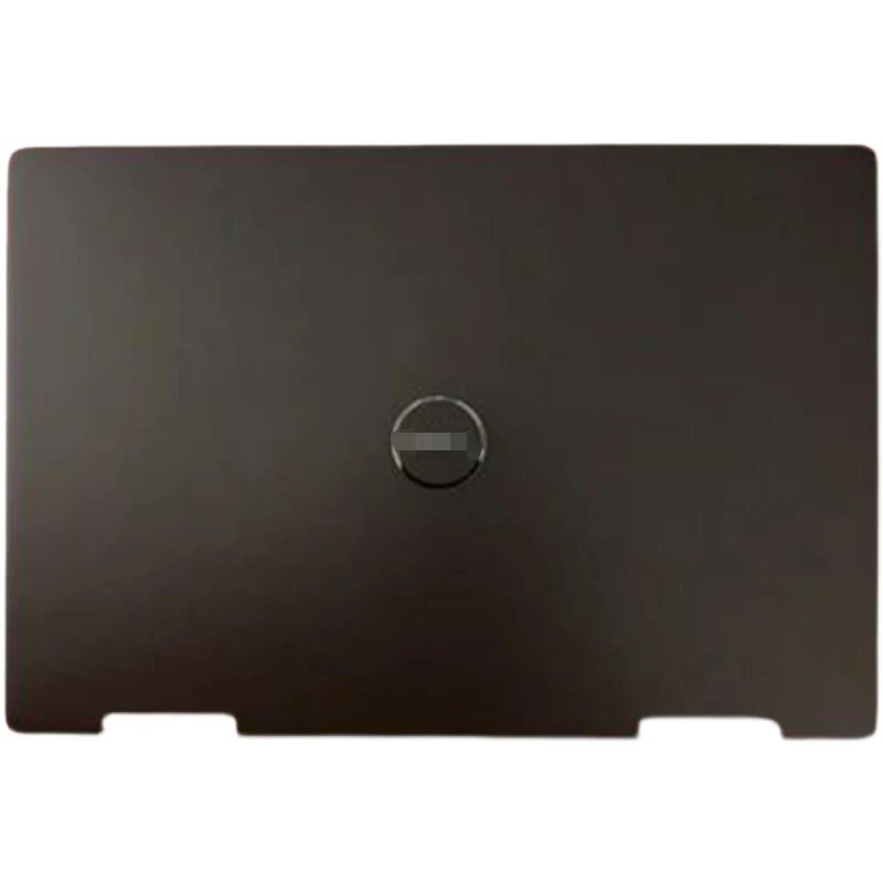 New For Dell Inspiron 13 7386 A Case, Brown, Case 009X3M