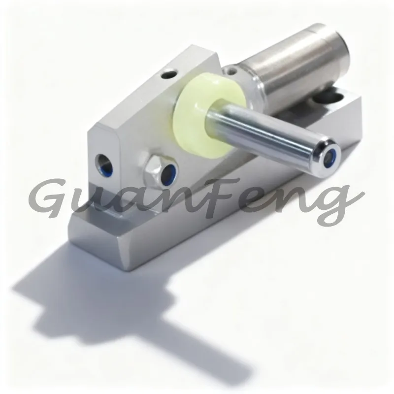 Pneumatic Manual Universal Auxiliary Feeder Narrow Edge Accessory Woodworking Edge Banding Machine Parts