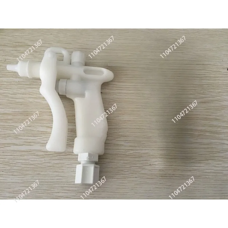 

JHG-2 white PP environmentally friendly dust removal cleaning