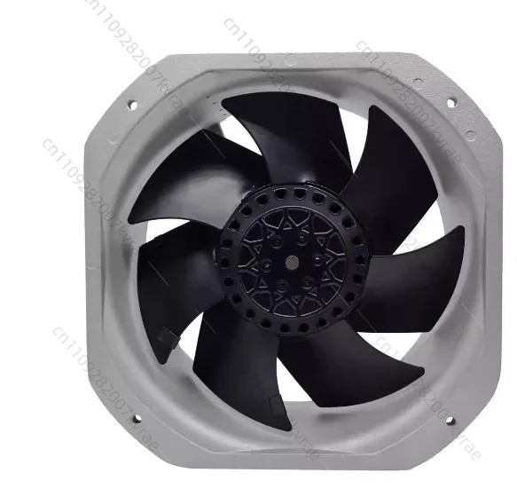 F2E-260B/162B/320B-230 230V distribution box cabinet axial flow cooling fan