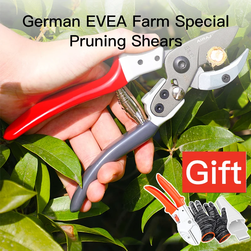 Gardening Pruning Fruit Tree Pruning Shears Branch Scissors Gardening Pruning Branches Garden Labor-saving Shears