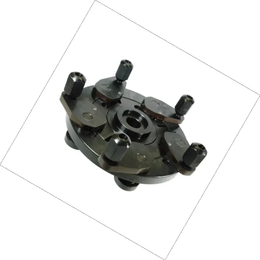 

Для аксессуаров для динамических балансировочных станков, приспособление без отверстий, универсальное приспособление, приспособление для шин балансировочного инструмента, 36 мм/40 мм